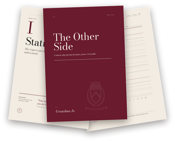 The Other Side